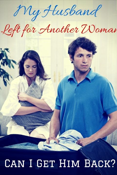 My husband left me for another woman - this has some great points that make sense. Doesn't mean you should try to get the cheating husband back!: Husband Left, Cheating Husbands, Left For Another Women, Cheat Husband, My Husband, Women'S