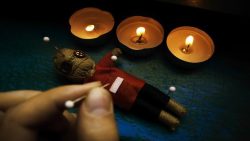 Black magic love spells
