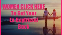 Spells to get my ex lover back