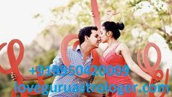 Get my wife back by black magic