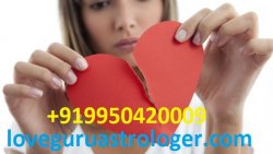 Black Magic to Break a Relationship